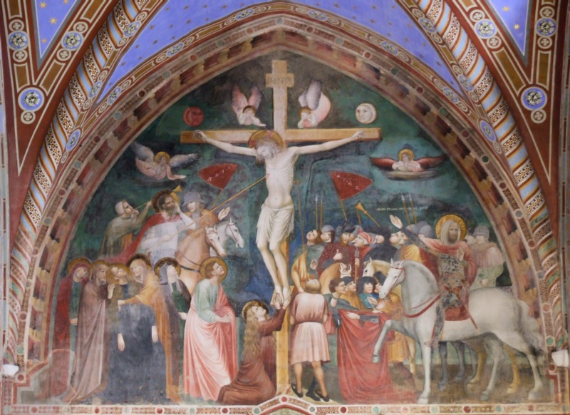 Crucifixion